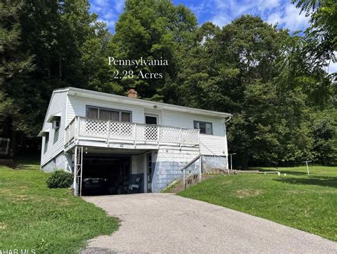 why are houses so cheap in pennsylvania